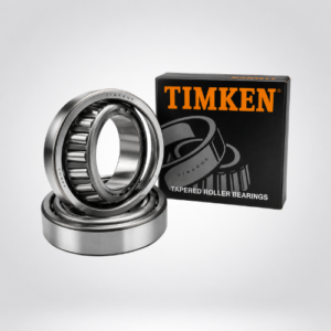 Taper Roller Bearings