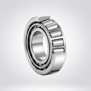 Tapered Roller Bearings