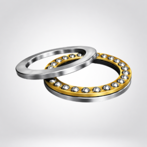 Thrust Ball Bearings