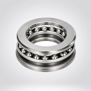 Thrust Bearings
