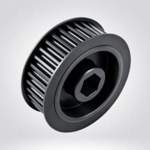 Timing Pulleys