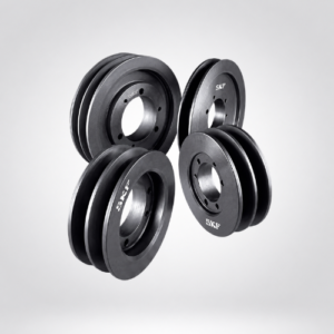 Transmission Pulleys