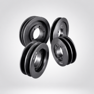 Transmission Pulleys