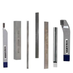 Turning Tools Cover