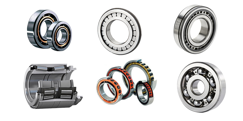 Ball Bearing
