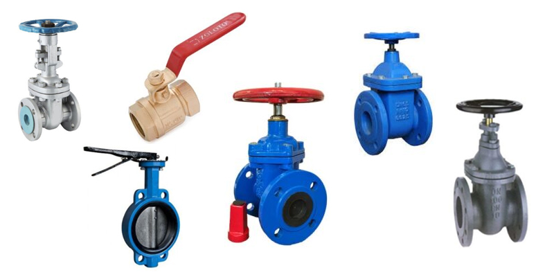 Valves