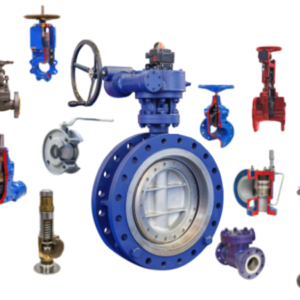 Hammer Valves
