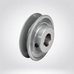 V Belt Pulley