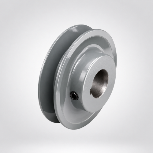 V Belt Pulley