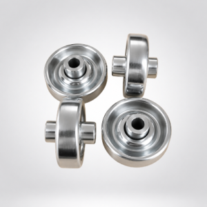 WF-WB700 Flanged Bushing