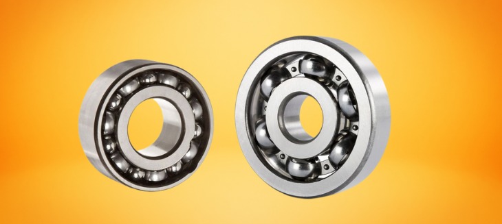 ball bearing