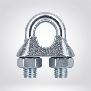 Wire Rope Clamp