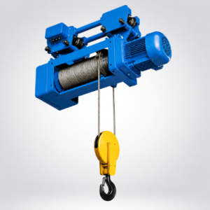 Wire Rope Hoist