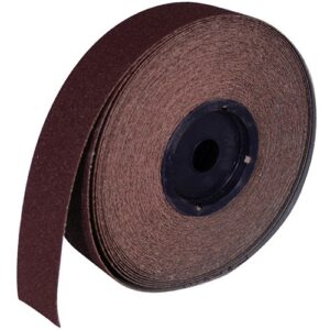 Abrasive Cloth Roll