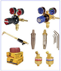 ESAB welding Accessories