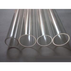 Acrylic Cast Pipe
