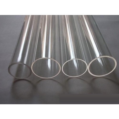 Acrylic Cast Pipe