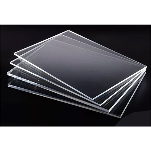 Acrylic Transparent Sheet
