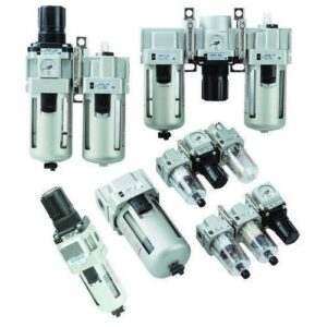 Air Control Units