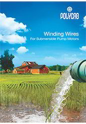 Winding Wires