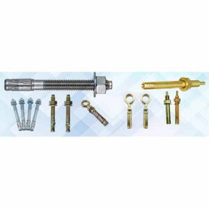 Anchor bolt