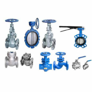 Audco Ball Valves