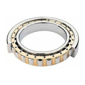 Spherical Roller Bearings