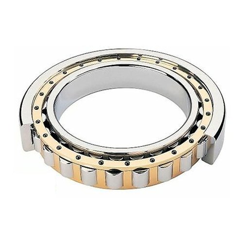 Spherical Roller Bearings