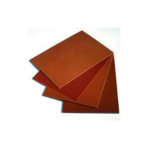 Bakelite Hylam Paper Base Sheet