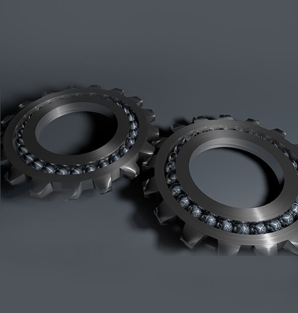 ball-bearing
