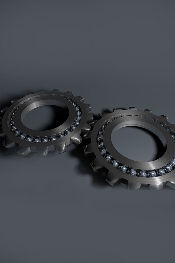 ball-bearing