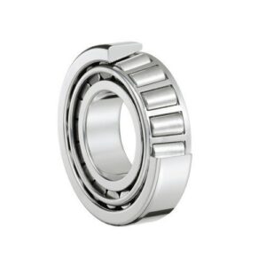 Tapered Roller Bearings