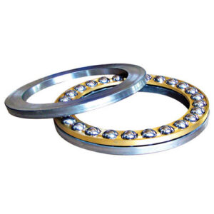 Thrust Ball Bearings