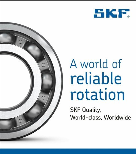 Tapered Roller Bearings - Image 2