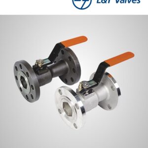 L & T Valve