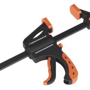 Bar Clamp