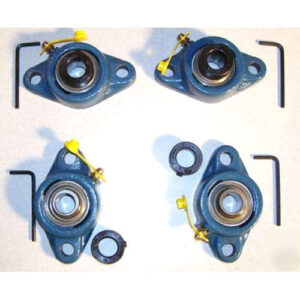 Y Bearings