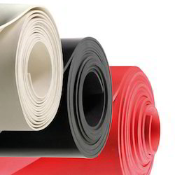 Potable Water Rubber Sheet
