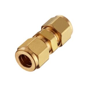 Brass Pipe Fittings