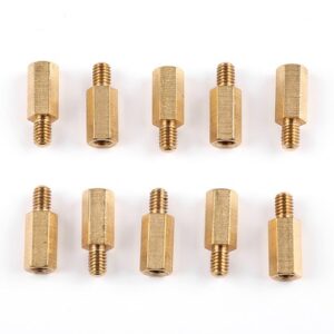 Brass Stud
