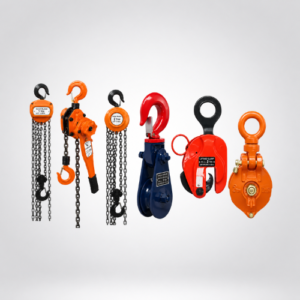 chain pulley block