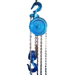 Chain Pulley Block