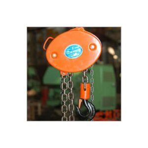 Chain Pulley Block