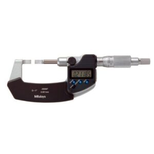 Coolant Proof Micrometer Series 293