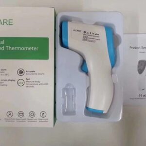 infrared thermometer