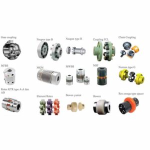 Couplings Industry 2-1
