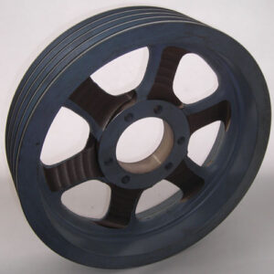 Couplings Pulleys