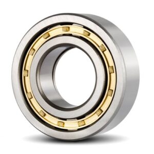 Cylindrical Roller Bearings