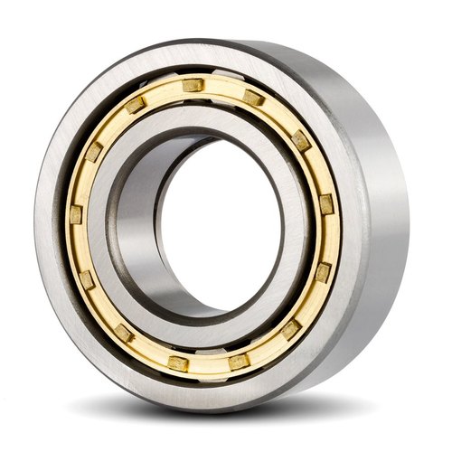 Cylindrical Roller Bearings