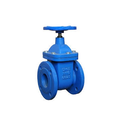 DIN Gate Valve